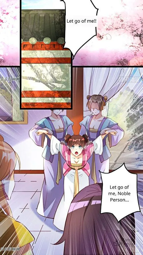 Read Steal My King Back chapter 6 image 10 on Lezhin
