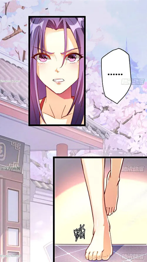 Read Steal My King Back chapter 6 image 11 on Lezhin