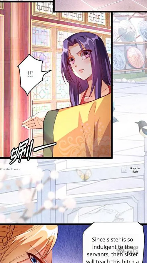 Read Steal My King Back chapter 6 image 12 on Lezhin
