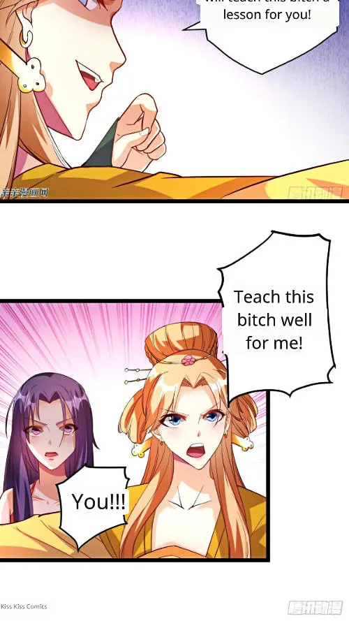Read Steal My King Back chapter 6 image 13 on Lezhin