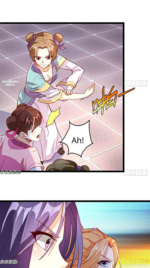 Read Steal My King Back chapter 6 image 14 on Lezhin