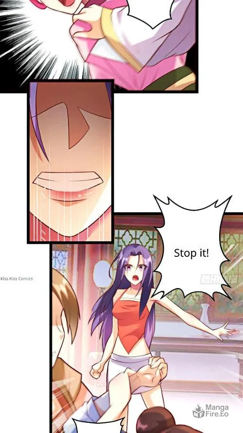 Read Steal My King Back chapter 6 image 3 on Lezhin
