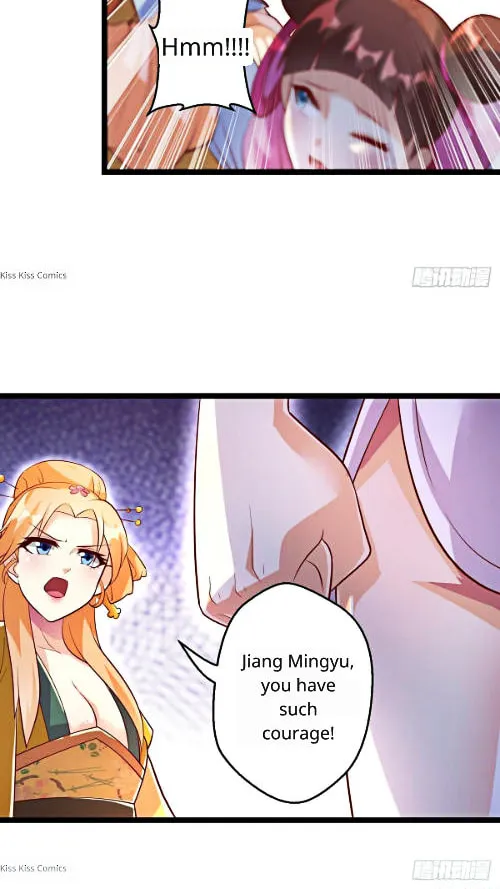 Read Steal My King Back chapter 6 image 4 on Lezhin