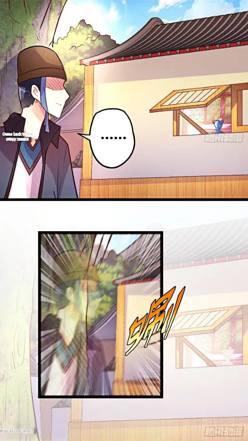Read Steal My King Back chapter 6 image 7 on Lezhin