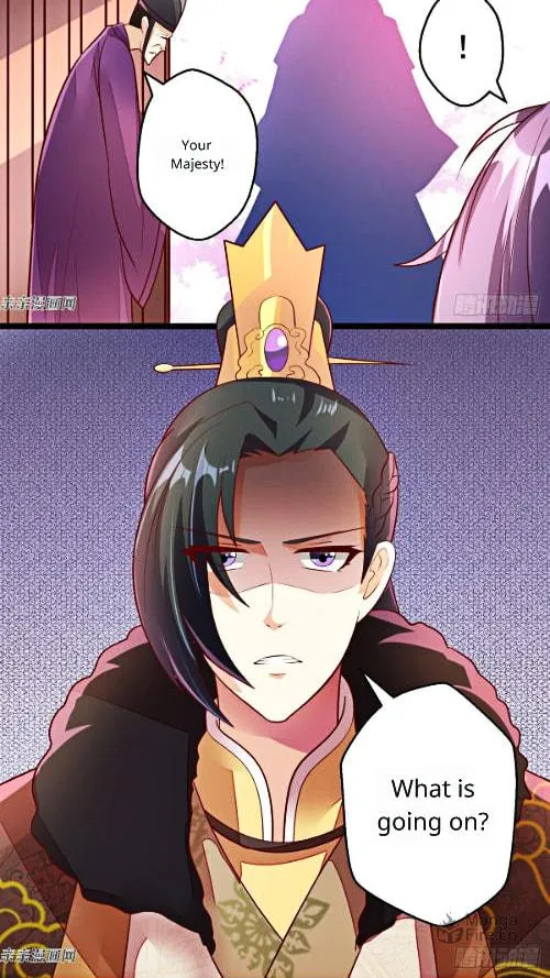 Read Steal My King Back chapter 7 image 10 on Lezhin