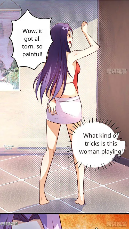 Read Steal My King Back chapter 7 image 14 on Lezhin