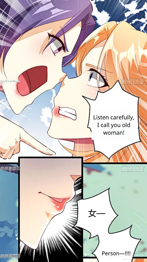 Read Steal My King Back chapter 7 image 2 on Lezhin