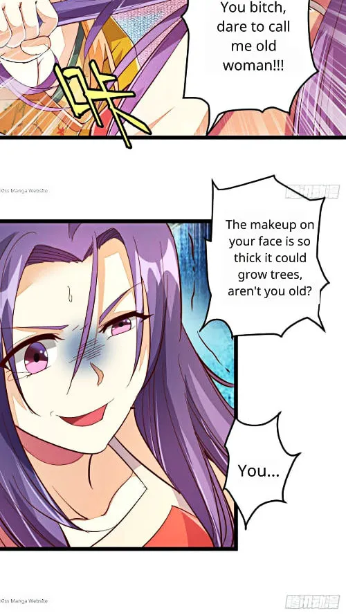 Read Steal My King Back chapter 7 image 4 on Lezhin
