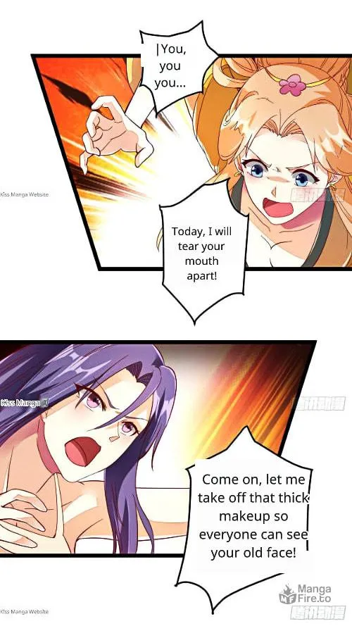 Read Steal My King Back chapter 7 image 5 on Lezhin