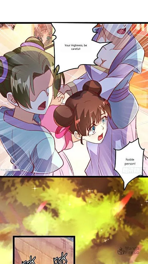 Read Steal My King Back chapter 7 image 6 on Lezhin