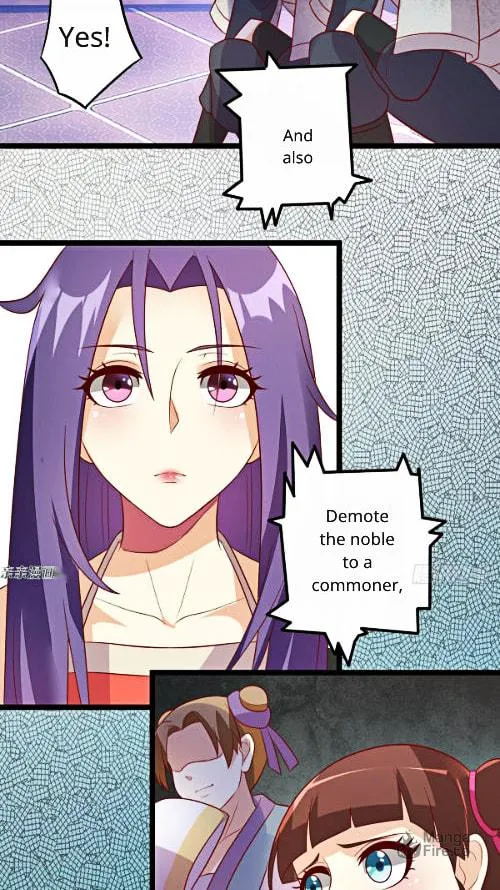 Read Steal My King Back chapter 8 image 12 on Lezhin