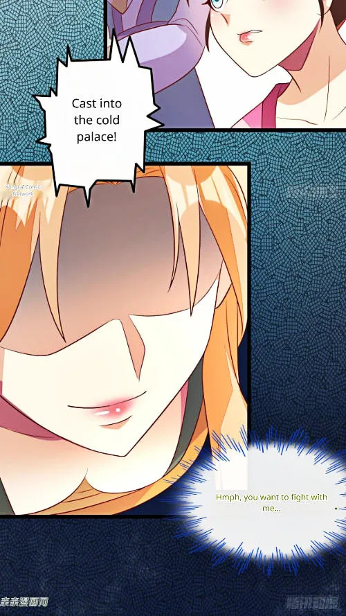 Read Steal My King Back chapter 8 image 13 on Lezhin