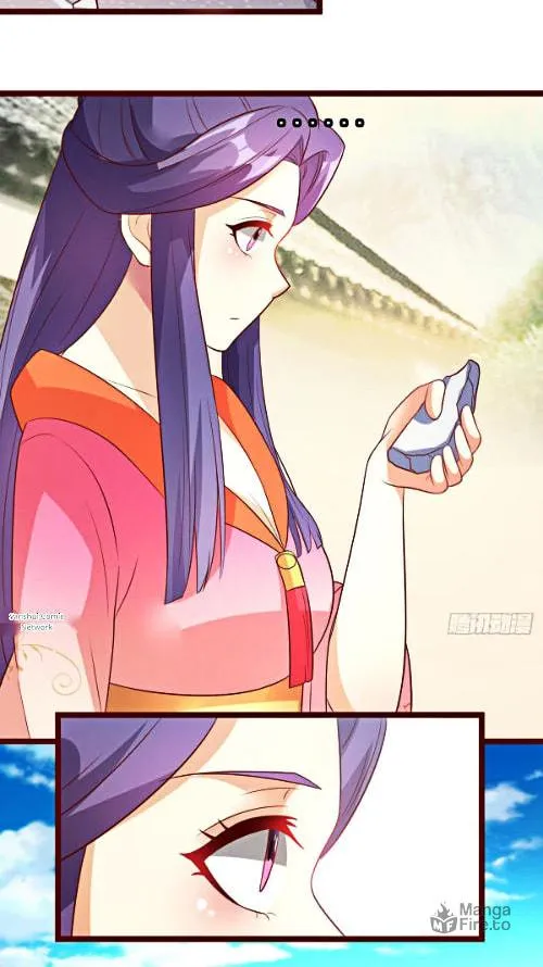 Read Steal My King Back chapter 8 image 15 on Lezhin