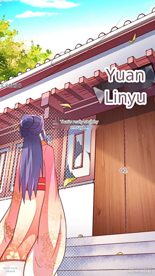 Read Steal My King Back chapter 8 image 16 on Lezhin