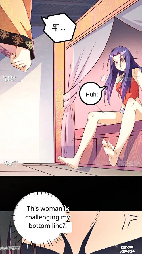 Read Steal My King Back chapter 8 image 2 on Lezhin