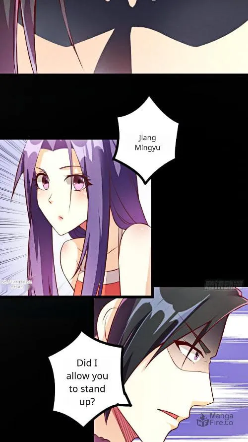 Read Steal My King Back chapter 8 image 3 on Lezhin