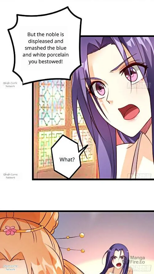 Read Steal My King Back chapter 8 image 5 on Lezhin