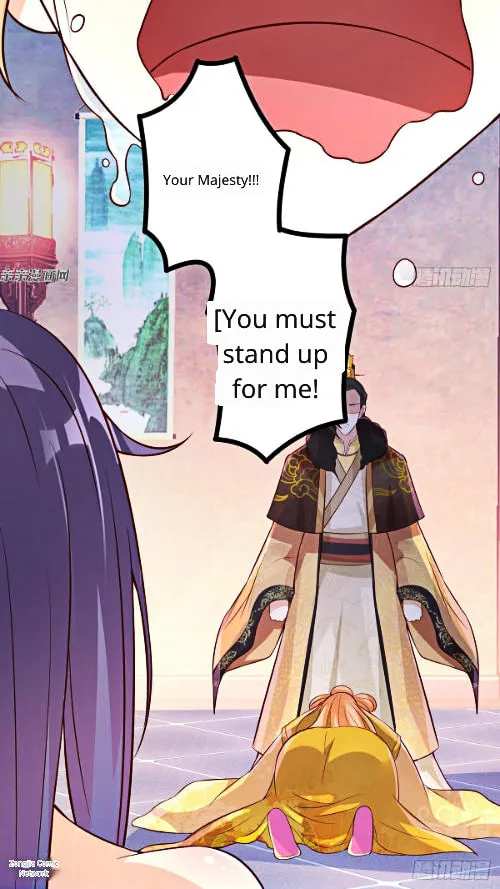 Read Steal My King Back chapter 8 image 7 on Lezhin
