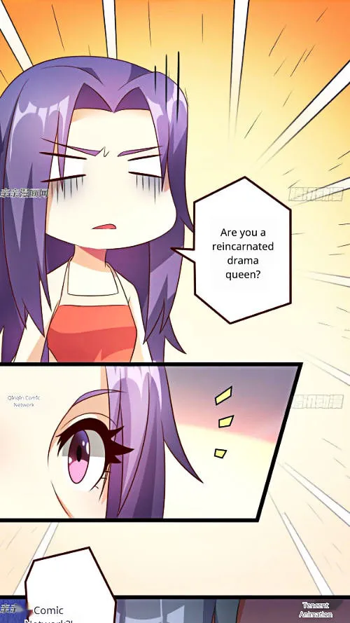 Read Steal My King Back chapter 8 image 8 on Lezhin