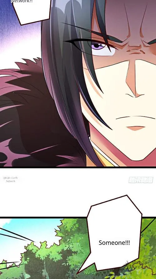 Read Steal My King Back chapter 8 image 9 on Lezhin