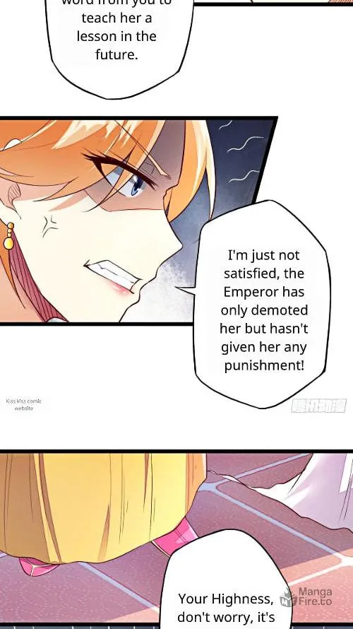 Read Steal My King Back chapter 9 image 12 on Lezhin