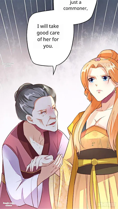 Read Steal My King Back chapter 9 image 13 on Lezhin