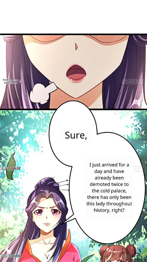 Read Steal My King Back chapter 9 image 2 on Lezhin