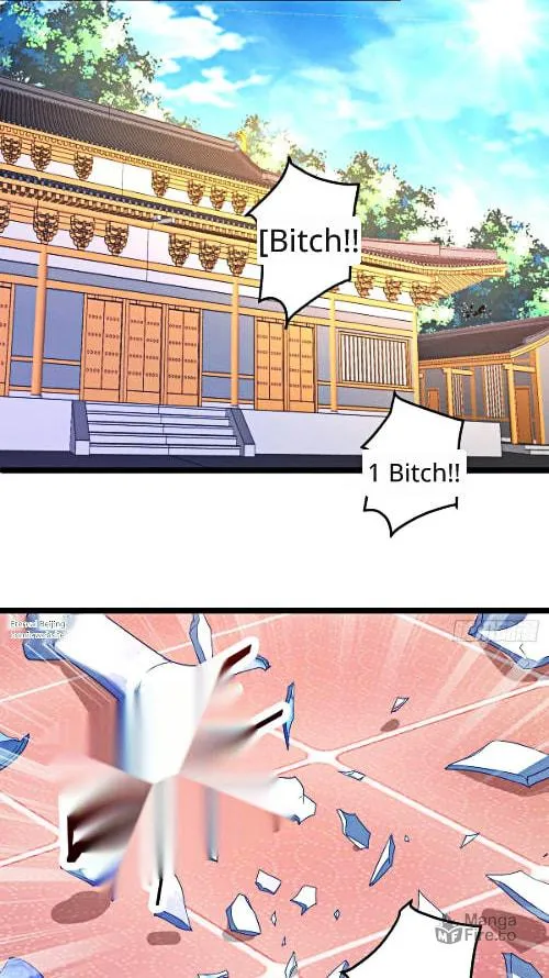 Read Steal My King Back chapter 9 image 6 on Lezhin