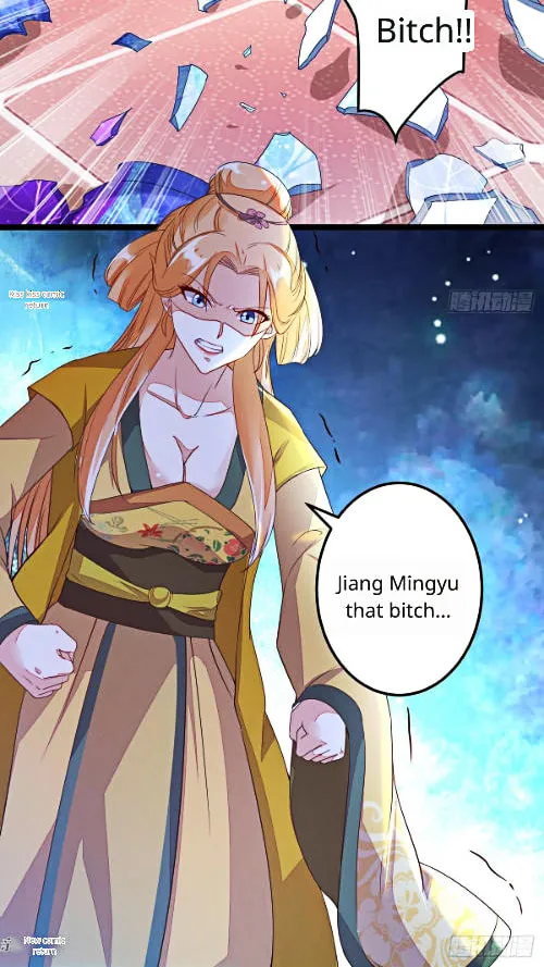 Read Steal My King Back chapter 9 image 7 on Lezhin