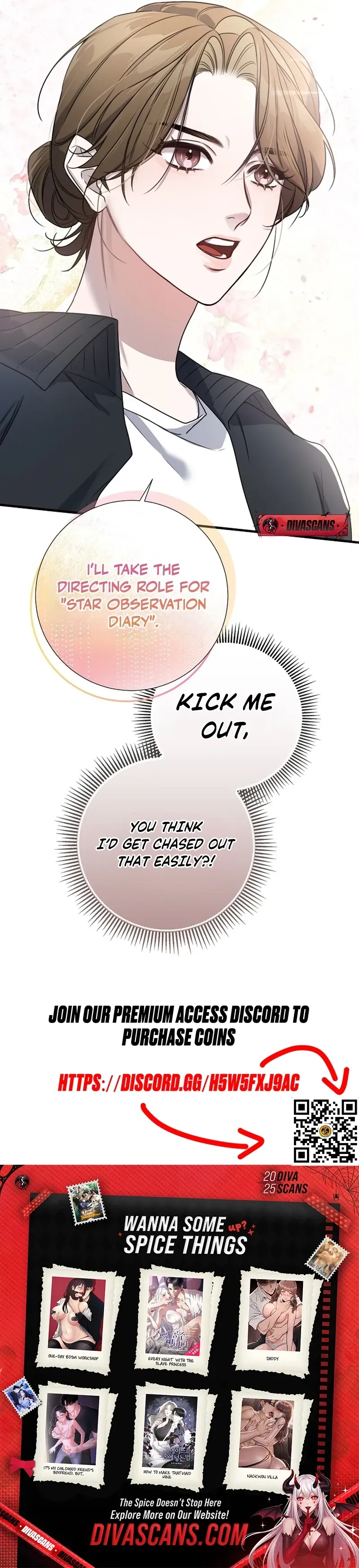 Read Steal chapter 1 image 11 on Lezhin