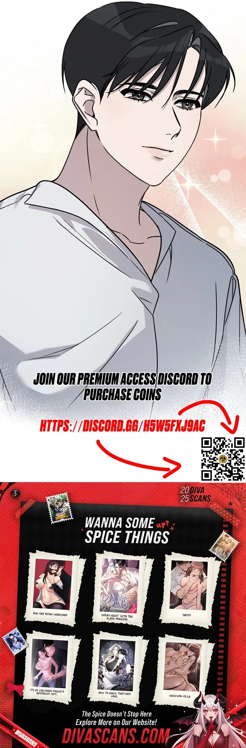 Read Steal chapter 18 image 7 on Lezhin