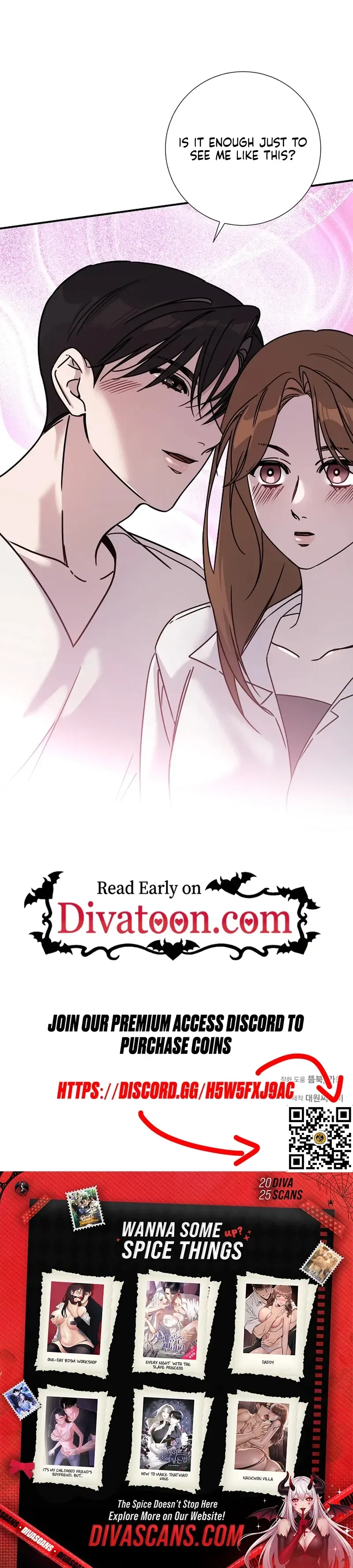 Read Steal chapter 32 image 6 on Lezhin