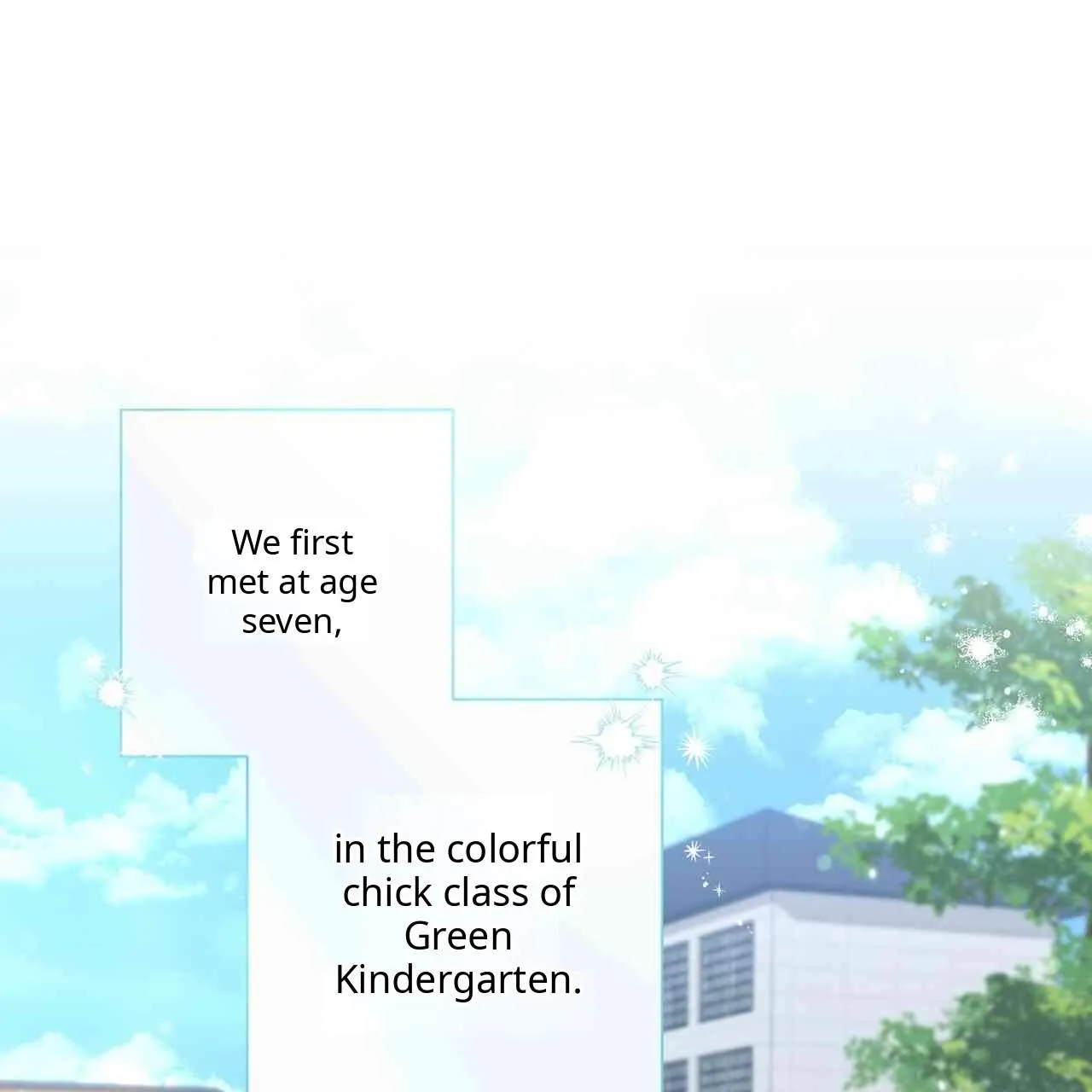 Read Stealing the Egg chapter 0 image 1 on Lezhin
