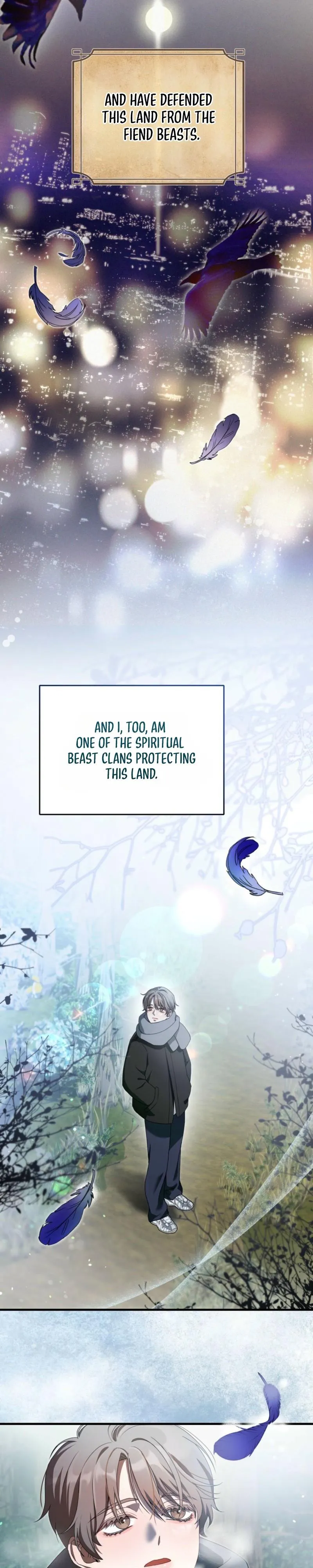 Read Stealing the Egg chapter 1 image 12 on Lezhin