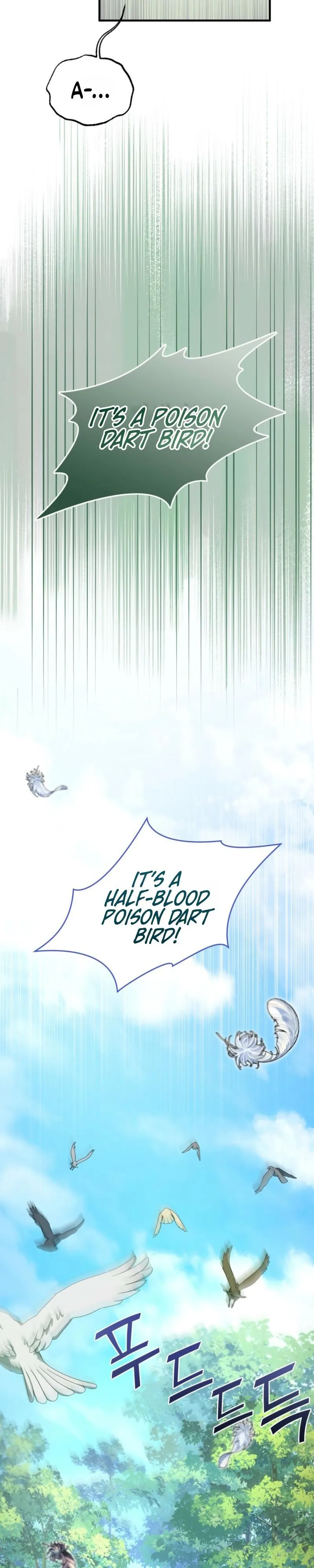 Read Stealing the Egg chapter 1 image 16 on Lezhin