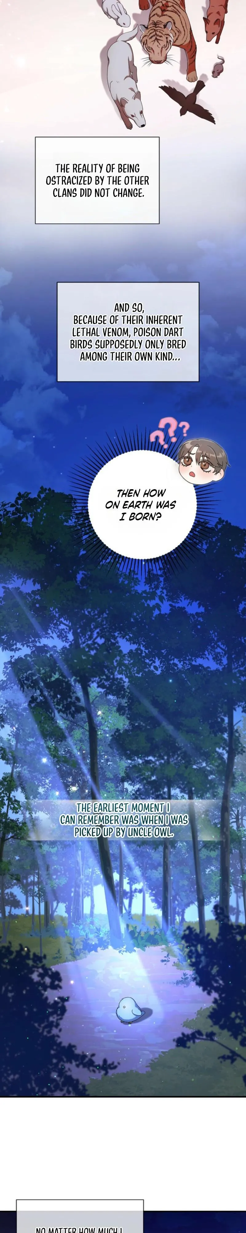 Read Stealing the Egg chapter 1 image 19 on Lezhin