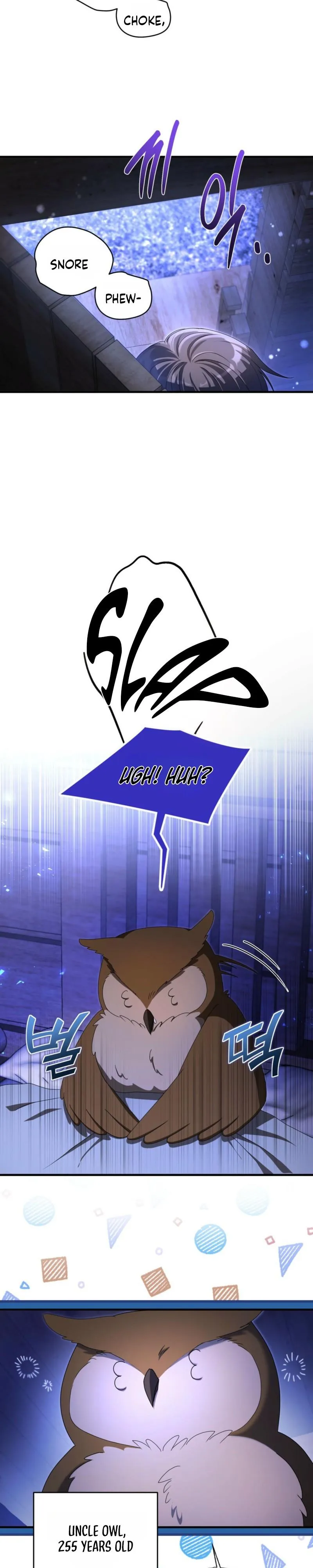 Read Stealing the Egg chapter 1 image 22 on Lezhin