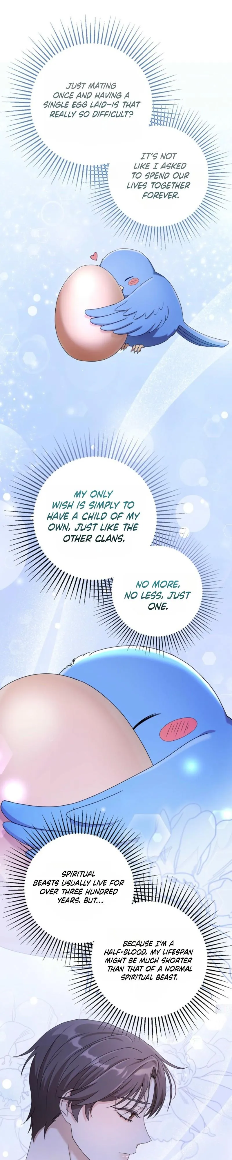 Read Stealing the Egg chapter 1 image 25 on Lezhin
