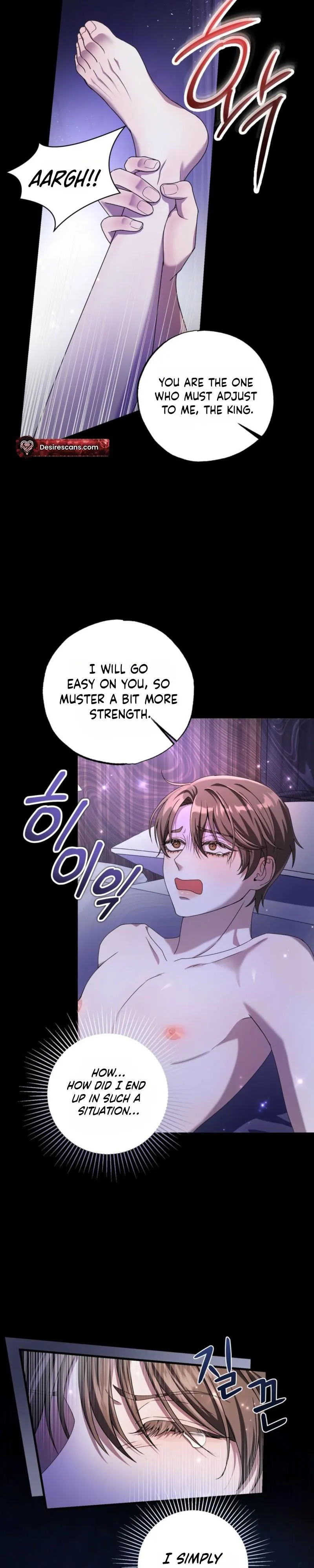 Read Stealing the Egg chapter 1 image 8 on Lezhin
