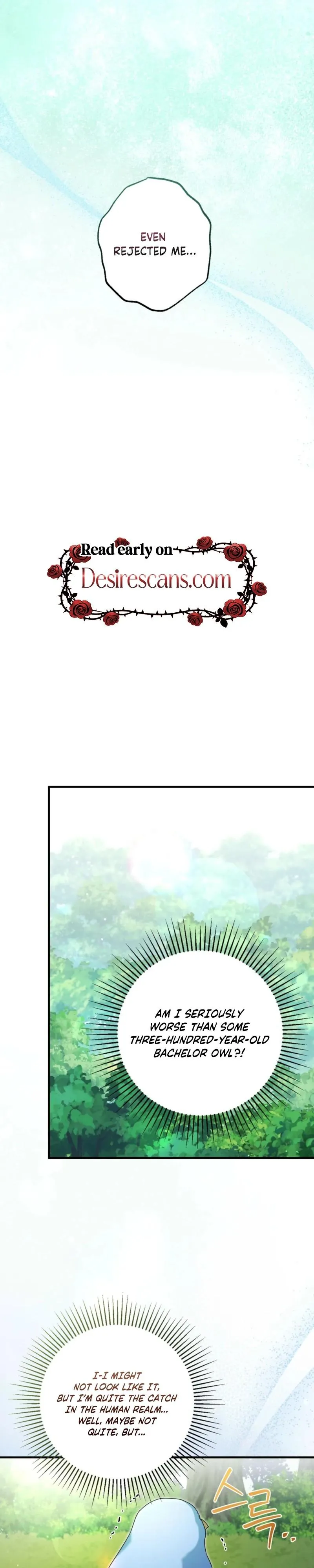 Read Stealing the Egg chapter 3 image 1 on Lezhin