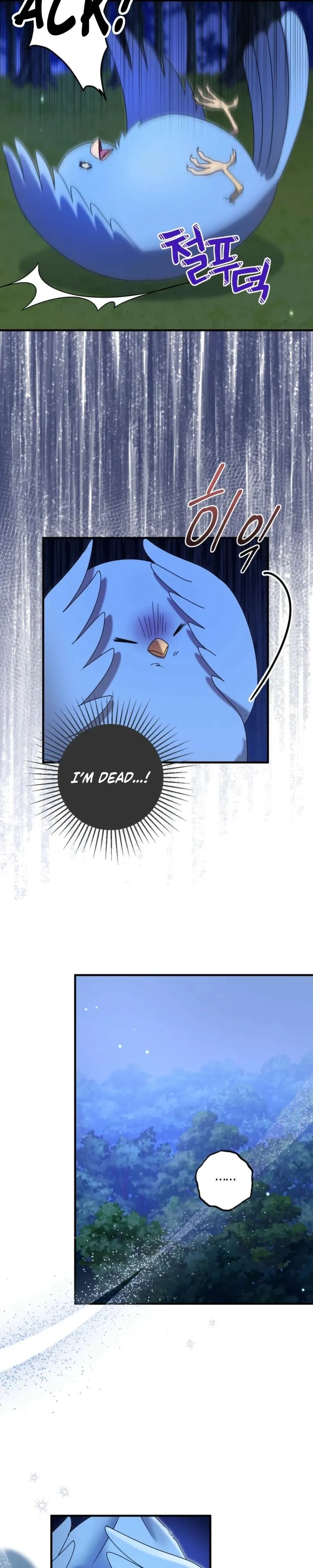 Read Stealing the Egg chapter 3 image 19 on Lezhin