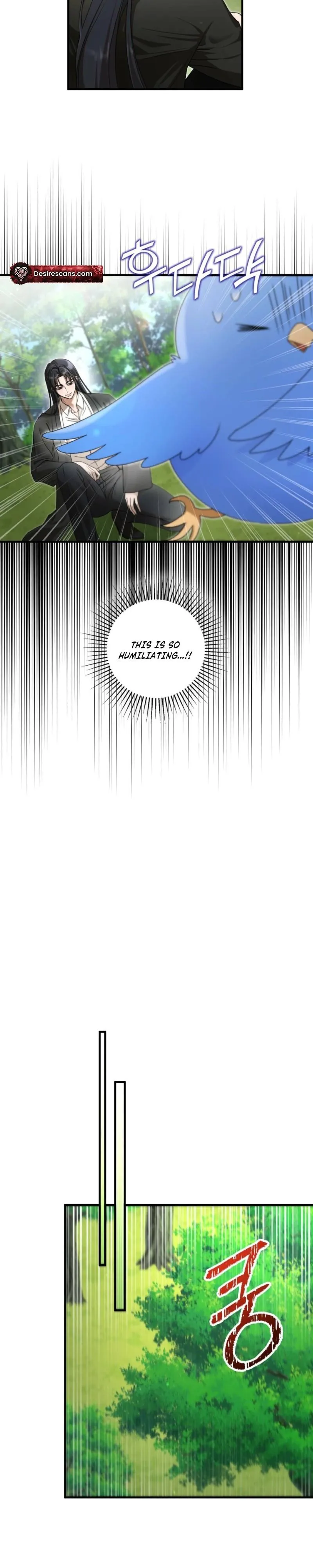Read Stealing the Egg chapter 3 image 5 on Lezhin