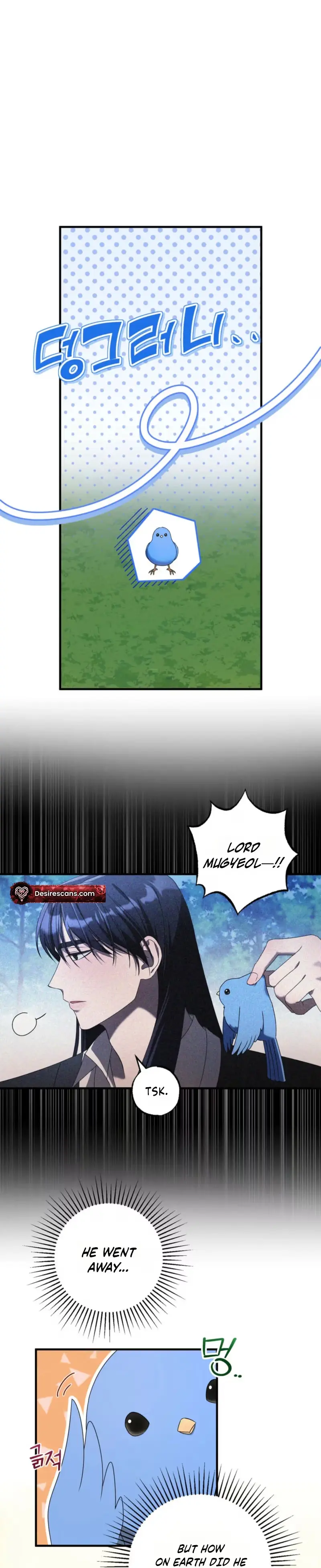 Read Stealing the Egg chapter 4 image 1 on Lezhin