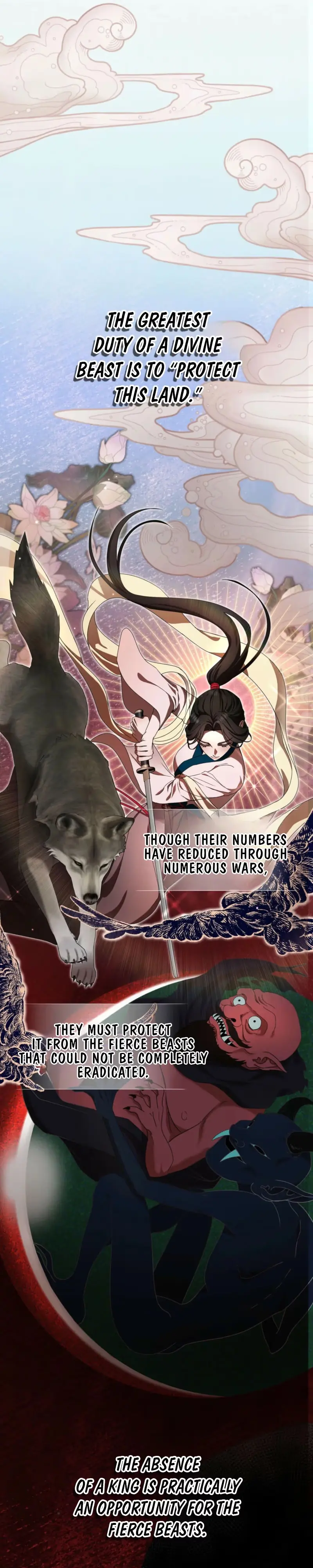 Read Stealing the Egg chapter 4 image 19 on Lezhin