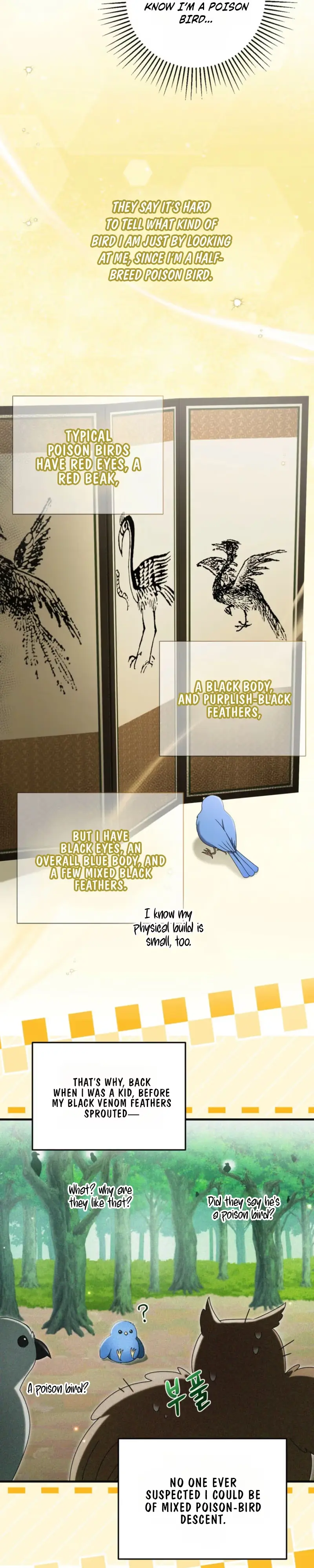 Read Stealing the Egg chapter 4 image 2 on Lezhin