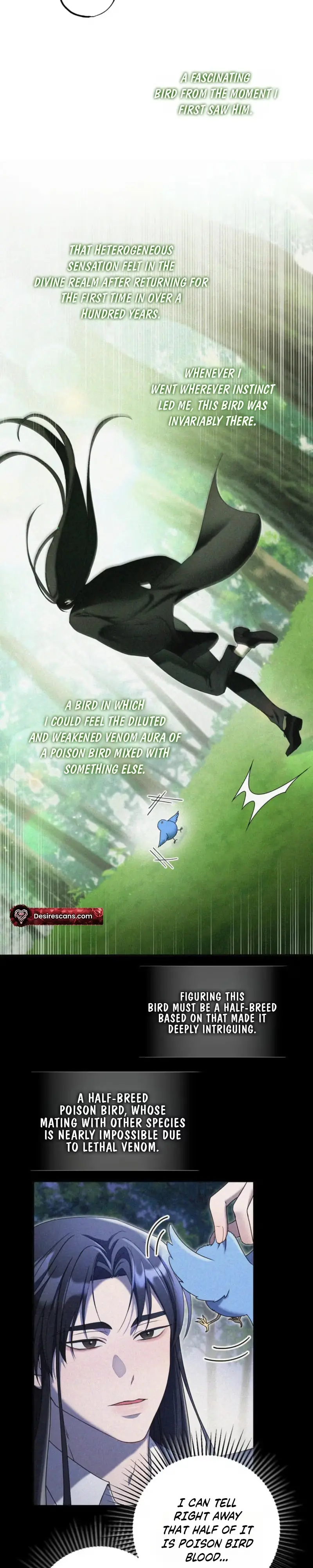 Read Stealing the Egg chapter 4 image 24 on Lezhin