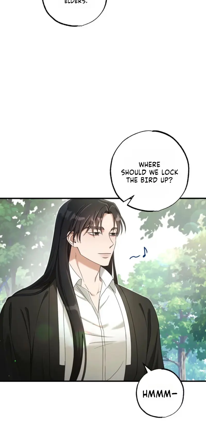 Read Stealing the Egg chapter 4 image 30 on Lezhin