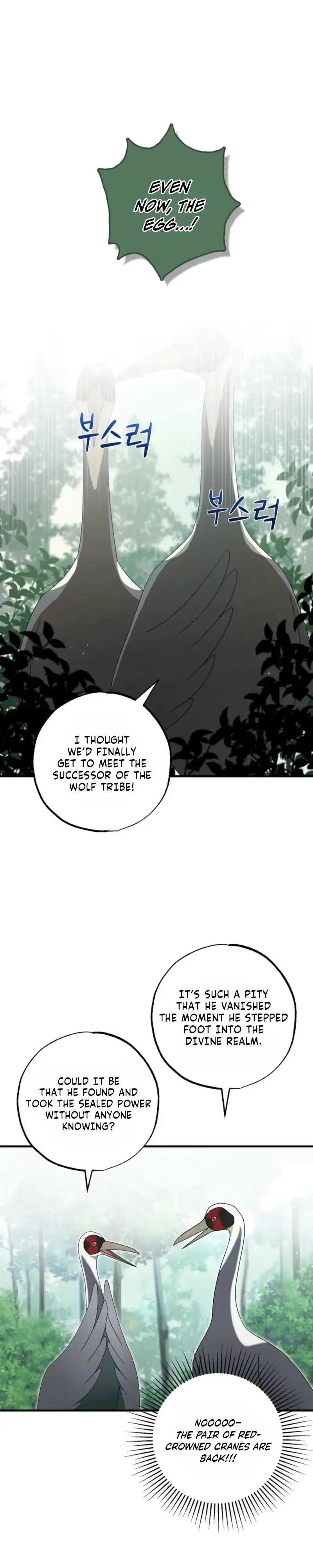 Read Stealing the Egg chapter 4 image 4 on Lezhin