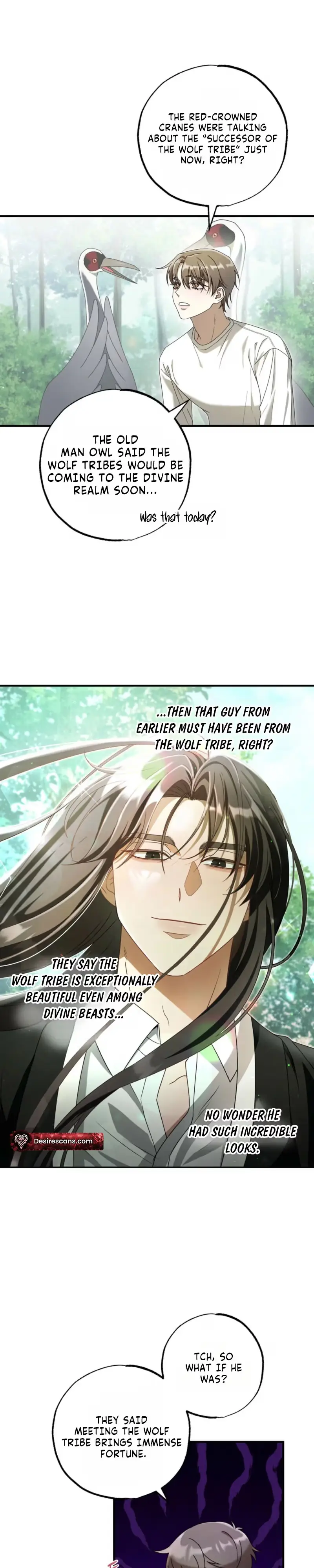 Read Stealing the Egg chapter 4 image 9 on Lezhin