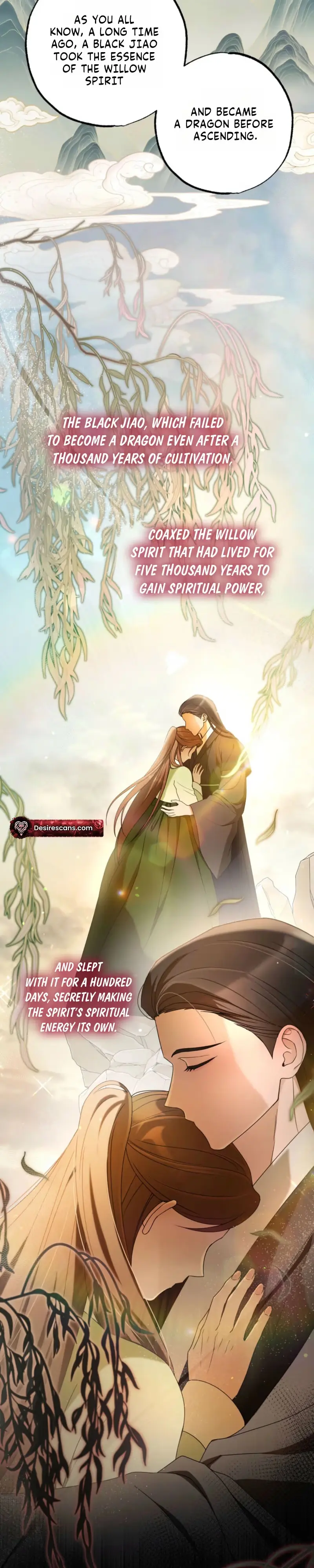 Read Stealing the Egg chapter 5 image 21 on Lezhin